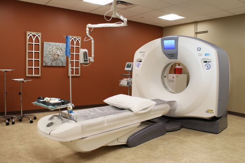 Diagnostic Imaging Equipment